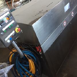 Sairem RF 600 Cooker