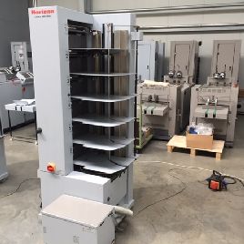 VAC-60Hm horizontális válogató