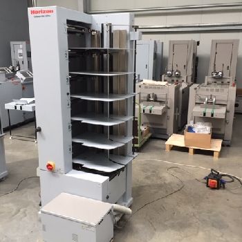 Horizon collator VAC-60Hm