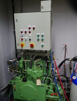 Universal Hydraulik k.A