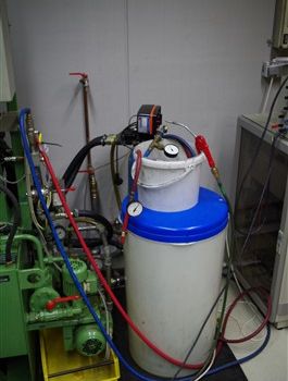 Universal Hydraulik k.A