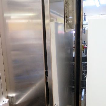 Farcon FC 320 Thermoforming - Form, Fill and Seal Line