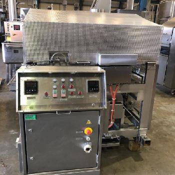 GEA CFS GR1046 Coating machine