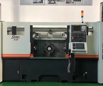 SEHO A-6+ AUTO LOADING CNC LATHE