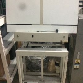 Komori Sprint 228 Offset deux couleurs