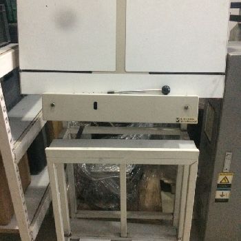 Komori Sprint 228 Offset two colours