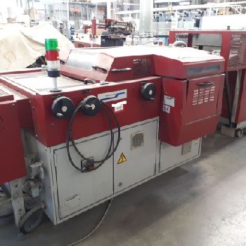 Muller Martini Concept Web continuous printing press