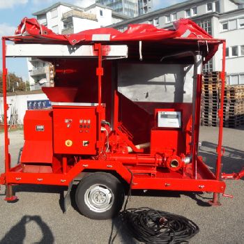 Used Amos, Heilbronn - Wine, beer or alcohol making machine