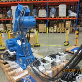 Robot industrial Yaskawa EPX2050
