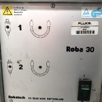 Müller Martini 315.0402 - 21"