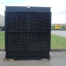 Radiateur Tecno Group MTU 16V4000 G23