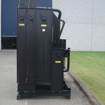 Radiator Tecno Group MTU 16V4000 G23