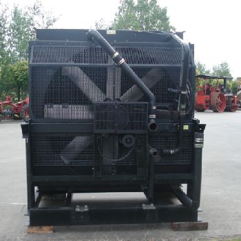 Radiator Tecno Group MTU 16V4000 G23