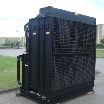 Radiator Tecno Group MTU 16V4000 G23