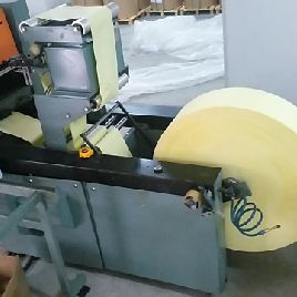 Edelmann Web 39 Web continuous printing press