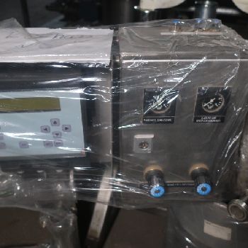 GEA Westfalia KNA3-06-076 Quark separator