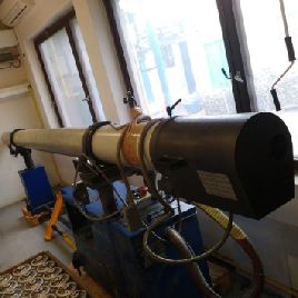 Iemca MAXIS 72N Alimentador de barras