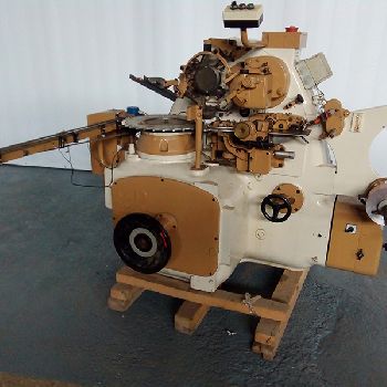 Acma Gd GD 2500 Candy machine