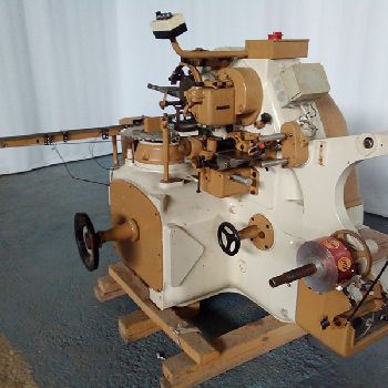 Acma Gd GD 2500 Candy machine