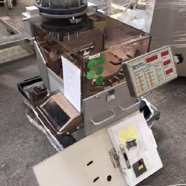 Kraemer UTS 12FS Miscellaneous pharmaceutical / chemical machine