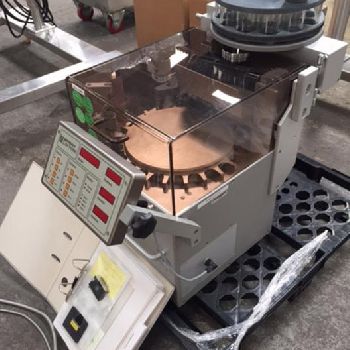 Kraemer UTS 12FS Miscellaneous pharmaceutical / chemical machine