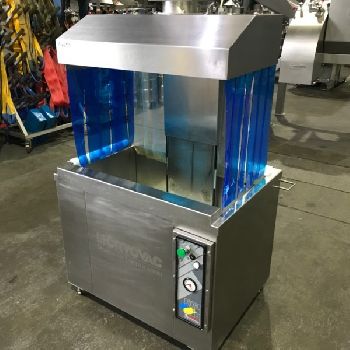 Cryovac ST08 Food machinery