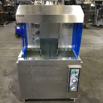 Cryovac ST08 Food machinery