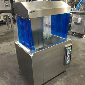 Cryovac ST08 Food machinery