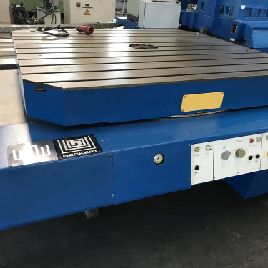 Wmw Union BFP130 / 7