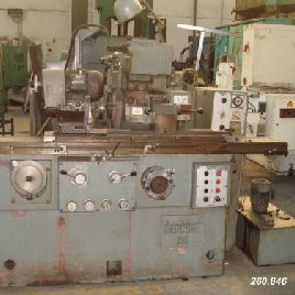 Danobat 50 Cylindrical centreless grinding machine