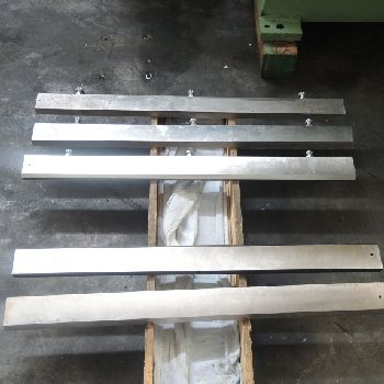 Previero Mu 408 n Recycling machine