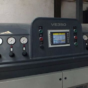 Bavelloni VE350-11 Glass machine