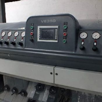 Bavelloni VE350-11 Glass machine