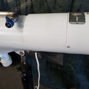 MANESTY - Tablet deduster used