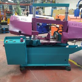 Sabi PBS 320 band saw for metal
