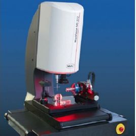 Mahr MS222 profil projektor