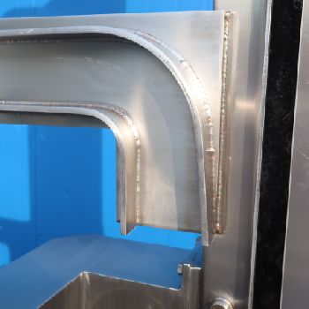 Laska meat grinder WW 130-1