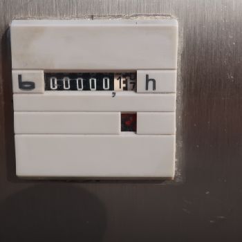 Laska meat grinder WW 130-1