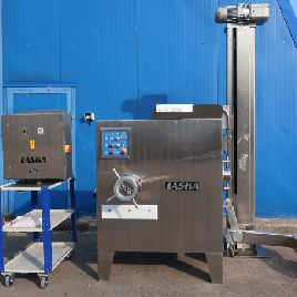 Picadora de carne laska WW 130-1