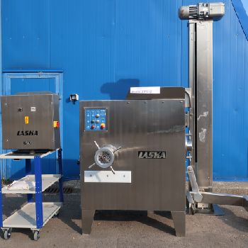 Laska meat grinder WW 130-1