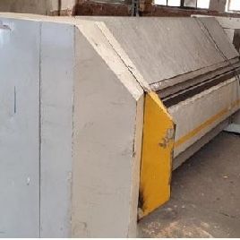 RAS 2500/2,5 CNC Plate rolling machine