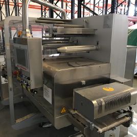 Pester Pewo Pack 450 Compact Stretch wrapping machine