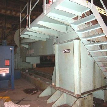Bode VPC 80 Welding positioner
