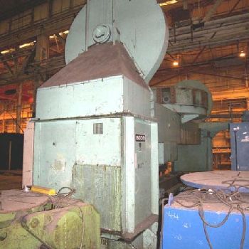 Bode VPC 80 Welding positioner