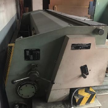 Adira GSO-630 hydraulic shear