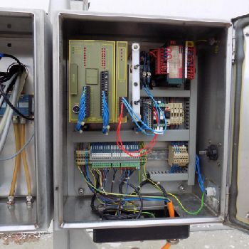 Single semi-automatic clipper | Poly clip SFC7045