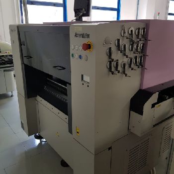 Assembleon Philips OPAL - X II Pick-and-place machine