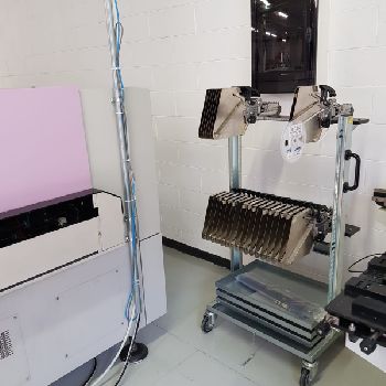 Assembleon Philips OPAL - X II Pick-and-place machine