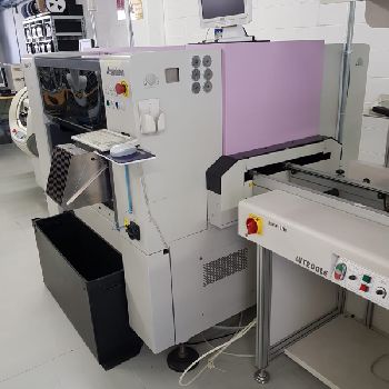 Assembleon Philips OPAL - X II Pick-and-place machine
