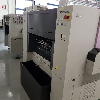 Assembleon Philips OPAL - X II Pick-and-place machine